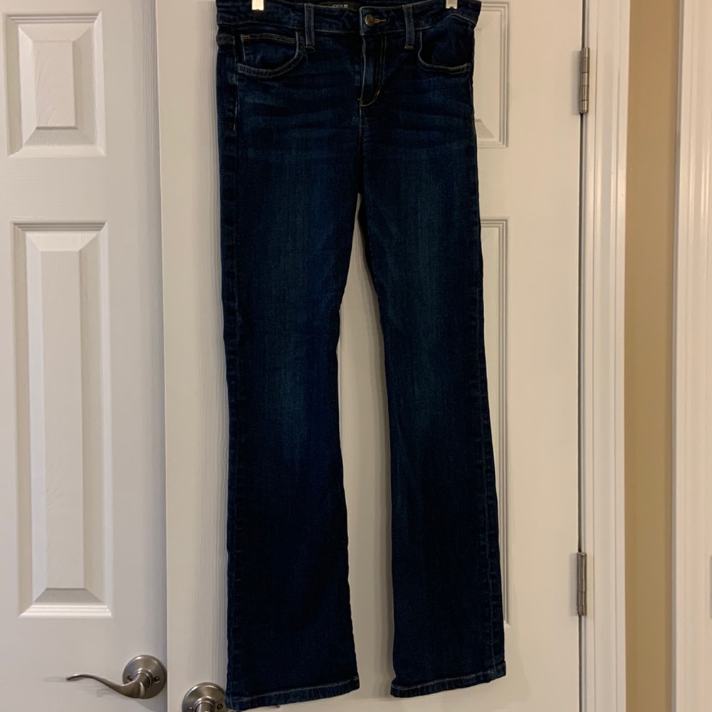 Joe’s Jeans The Honey Curvy Bootcut